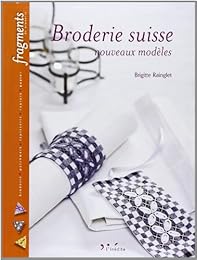 Broderie suisse