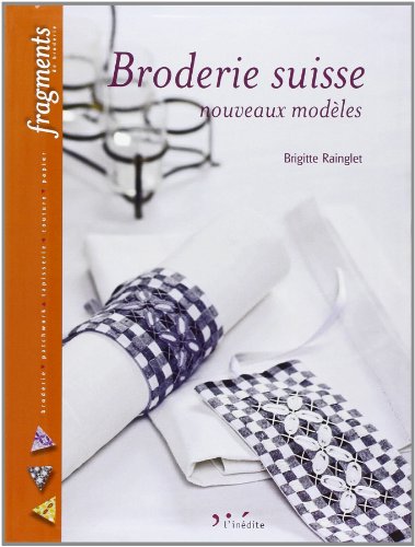 Broderie suisse