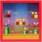 Paladone Super Mario Money Box Officially Licensed 18cm Piggy Bank view 9