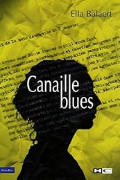 Canaille blues