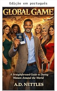 Livro Jogo global