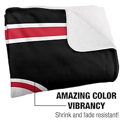 Bradley University Braves Primary Logo Stripes