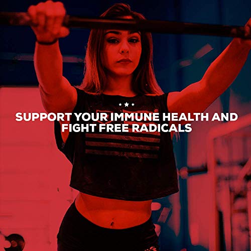 Redcon1 Med Kit Health and Wellness, All in One Multi Vitamin Kit