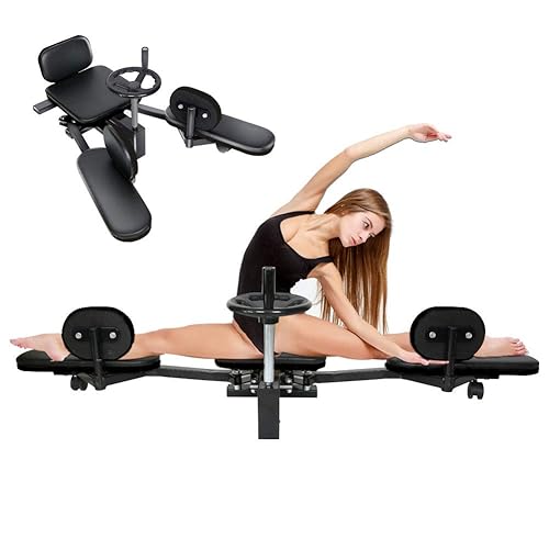 Leg Extension Machine Pro Leg Stretcher Machine Leg Stretcher