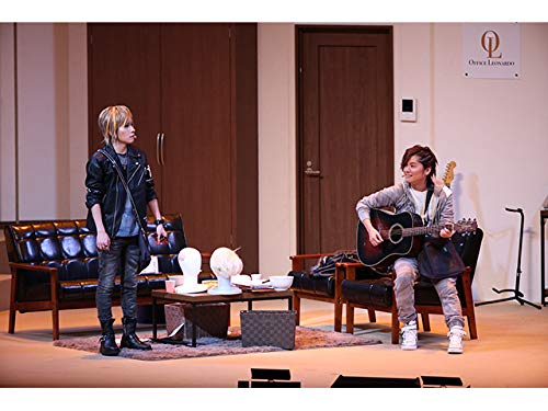 Amazon Co Jp Ad Live 17を観る Prime Video