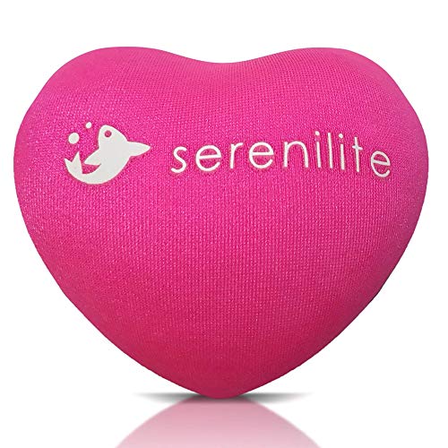 Serenilite Hand Therapy Stress Ball Optimal Stress Relief Great for
