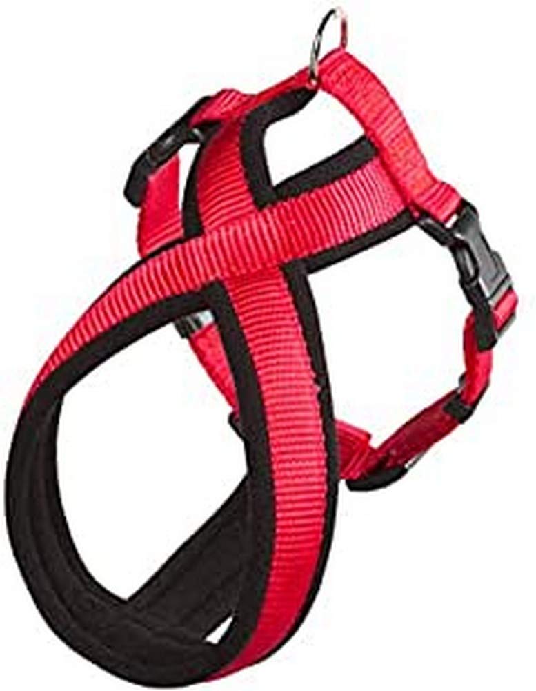 Arppe 4163011001 Sport Can & Cross Harness Red