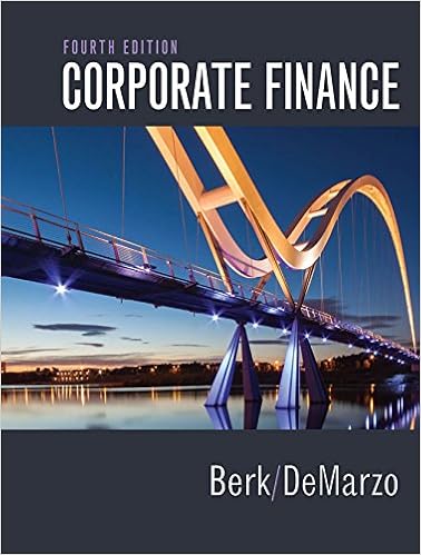 Amazon Com Corporate Finance 2 Downloads Pearson Series In Finance Ebook Berk Jonathan Demarzo Peter Kindle Store
