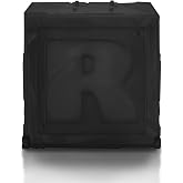 Roblox Action Figure Mystery Blind Box, confezione da 2 - Serie 12 - Minifigure e accessori da collezione Mix & Match con codice oggetto virtuale esclusivo - Regalo per bambini - 8