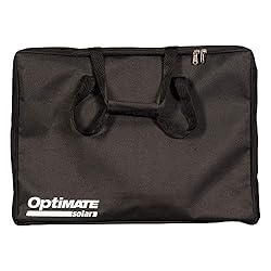 Tecmate Optimate Solar Duo 20W Travel