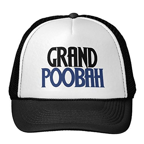 poobah hat