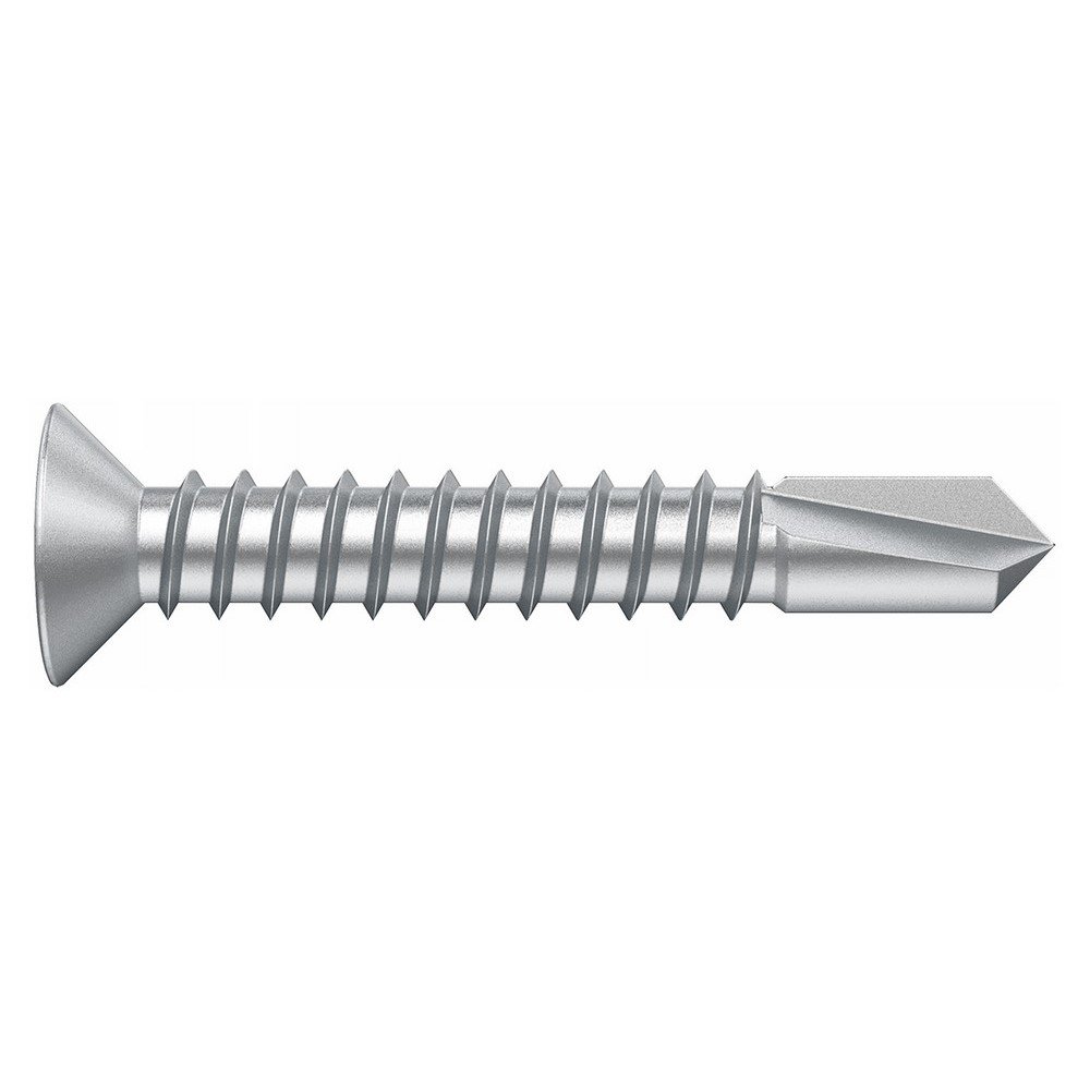 Desa 78555450 – Countersunk Drill Screw DIN 7504-P 5.5 x 45