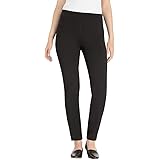 Hilary radley ponte pants Clearance
