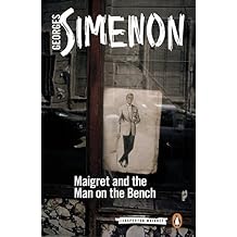 Amazon Com Georges Simenon Books Biography Blog