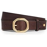 rag & bone Women's Audrey Belt