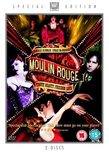 Moulin Rouge (Special Edition)