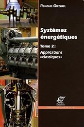 Systèmes énergétiques