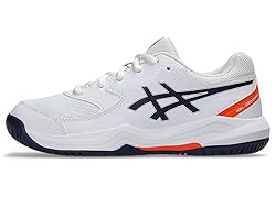 ASICS Kid's Gel-Dedicate 8 Grade School Tennis