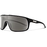 Suncloud Double Up Polarized Sunglasses – 100% UV Protection – Comfortable Fit, Trendy Design – for Men & Women