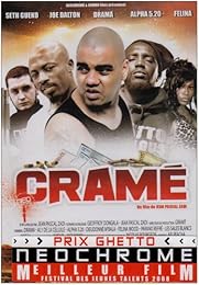 Cramé