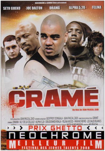 Cramé