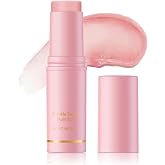 Charm Kiss All-In-One Collagen Wrinkle Bounce Moisturizing Cream Stick, Calcium Multi Balm Stick, Korean Skin Hydrating Multi Balm Stick for Anti-Aging and Watery Glow Skin Care, Cruelty-Free