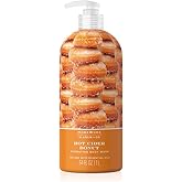 Homeworx by SLATKIN + CO. 34 fl oz. Body Wash- Hot Cider Donut