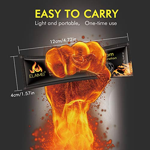 Hot Sweat Cream (10pack) Extreme Cellulite Slimming and Firming Cream