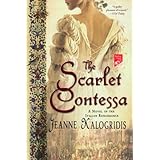 The Scarlet Contessa