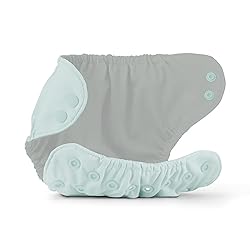 Esembly Cloth Diaper Outer, Swim Diaper, Waterproof