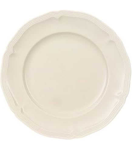 Villeroy & Boch 10-4390-3180 Ivory Schüssel, Porzellan
