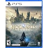 WARNER BROS Hogwarts Legacy - PlayStation 5