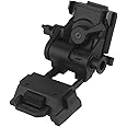 Tactical Helmet Night Vision Goggles Mount L4G24 NVG Mount for PVS 15/18 GPNVG18