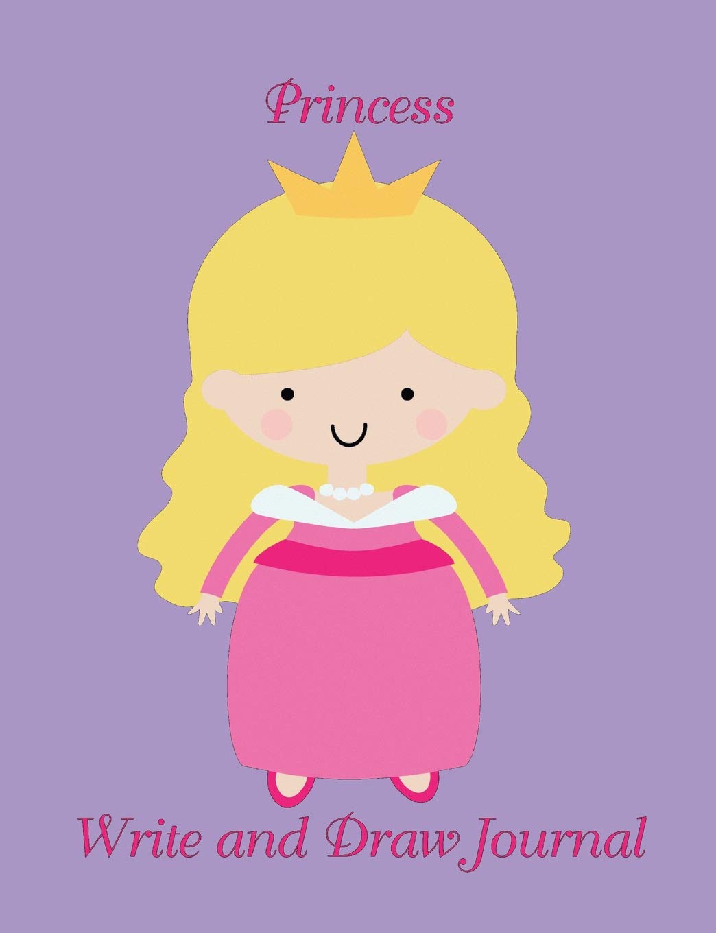 Princess Write And Draw Journal Story Book Paper Primary Lined Half Page With Drawing Space Picture Box Blonde Princess Tijan Lucy Lisie 9781728796680 Amazon Com Books