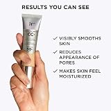 IT Cosmetics Your Skin But Better CC+ Cream SPF 50 Light Medium 32ml + 3ml view 7