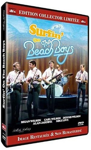 Les Beach Boys