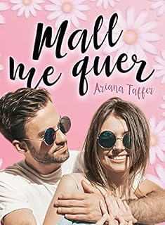 Livro Mall me quer