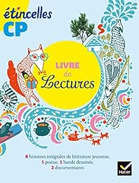 Livre de lectures