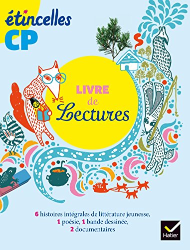 Livre de lectures