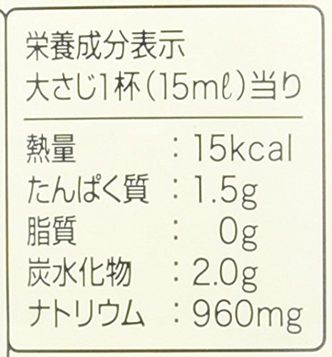 KIKKOMAN ORGANIC SOY SAUCE, 25.40 FLUID OUNCE