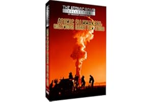 Atomic Filmmakers - Hollywoods Secret Film Studio