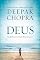 Livro Deus: Dez histórias de revelação divina ao homem