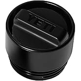 YETI Rambler Commuter Travel Bottle Cap, Black