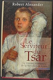 Le  serviteur du tsar