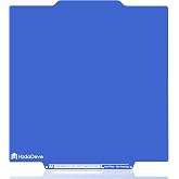 Cool Plate for Creator 5/Flashforge Creator 5 Pro Cold Plate Smooth Board | Low-Temp Printing Cold Bed, Energy-Saving, No Heating No Glue, Strong Adhesion Build Plate, High Flatness Removable Platform
