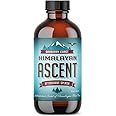 Himalayan Ascent Aftershave Splash for Men - Scent: Blue Pine, Sandalwood, Cedar, Mandarin & Amber - 4oz