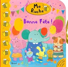 Bonne fête !