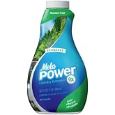 Melaleuca Mela Power Laundry Detergent Mountain Fresh 96 Load