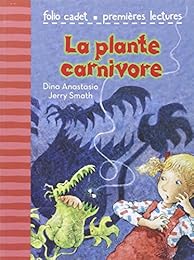La  plante carnivore