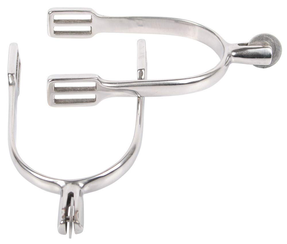 Harry's Horse Cyclspores Smooth Large Size: D20